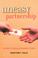 Cover of: Uneasy Partnership