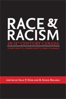 Cover of: Race and Racism in 21st Century Canada: Continuity, Complexity, and Change