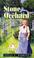 Cover of: Stone Orchard