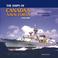 Cover of: Ships of Canada's Naval Forces