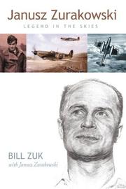 Cover of: Janusz Zurakowski by Bill Zuk