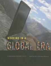 Cover of: Working in a Global Era by Vivian Shalla