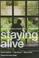 Cover of: Staying Alive