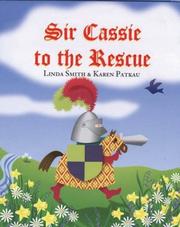 Cover of: Sir Cassie to the Rescue