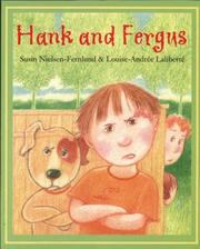Cover of: Hank and Fergus by Susin Nielsen