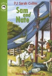 Cover of: Sam And Nate by P. J. Sarah Collins