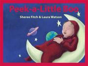 Cover of: Peek-a-Little Boo