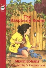 Cover of: The Raspberry Room