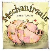 Cover of: Mechanimals by Chris Tougas