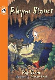 Cover of: Rhyme Stones