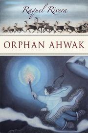 Cover of: Orphan Ahwak