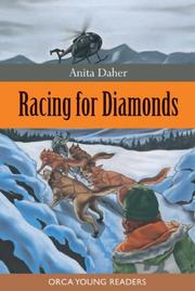 Cover of: Racing for Diamonds by Anita Daher
