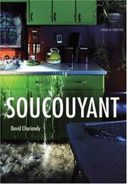 Cover of: Soucouyant