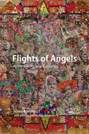 Cover of: Flights of Angels: My Life With the Angels of Light