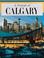 Cover of: Portrait of Calgary