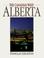 Cover of: The Canadian West Alberta