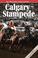 Cover of: Calgary Stampede