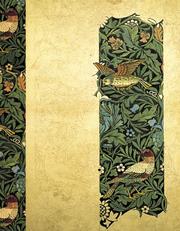 Cover of: William Morris Designs by William Morris