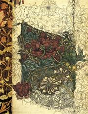 Cover of: William Morris Designs by Paperblanks Book Company, Blank Journals