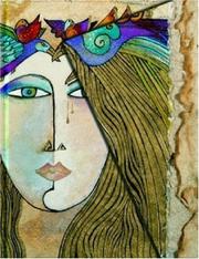 Cover of: Laurel Burch: Spirit of Womankind - Soul and Tears; 160-page Lined Journal (PaperBlanks)