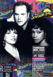 Cover of: KC and The Sunshine Band by KC and The Sunshine Band