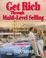 Cover of: Get Rich Through Multi Level Selling