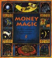 Cover of: Money Magic by Antonia Beattie