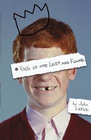 Cover of: King of the Lost and Found