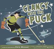 Cover of: Clancy with the Puck