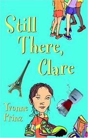 Cover of: Still There, Clare Teacher Guide