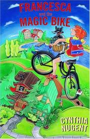 Cover of: Francesca and the Magic Bike Teacher Guide | 