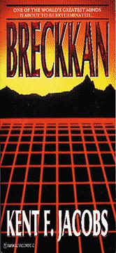 Cover of: Breckkan | Kent F. Jacobs