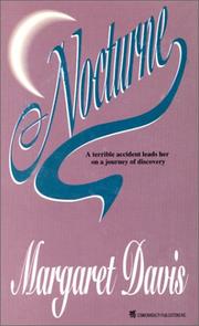 Cover of: Nocturne