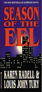 Cover of: Season of the Eel | Karen Marguerite Radell