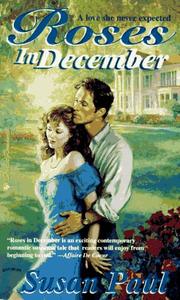 Cover of: Roses in December