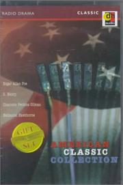 Cover of: American Classic Collection by Durkin-Hayes Audio
