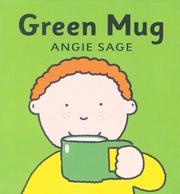Cover of: Green Mug (Colors Board Book)