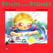 Cover of: Sticks and Stones!
