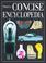 Cover of: Firefly Concise Encyclopedia