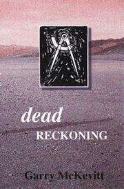 Cover of: Dead Reckoning by Garry McKevitt