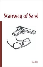 Cover of: Stairway of Sand
