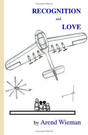 Cover of: Recognition and Love