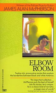 Cover of: Elbow Room | James Alan Mcpherson