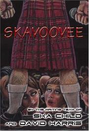 Cover of: Skavoovee