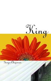 Cover of: King