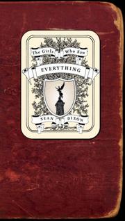 Cover of: The Girls Who Saw Everything, The