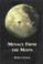 Cover of: Menace from the Moon