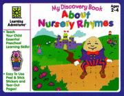 Cover of: About Nursery Rhymes (My Discovery Books)