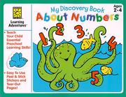 Cover of: About Numbers (My Discovery Books)