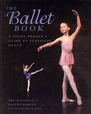 Ballet Book by Deborah Bowes